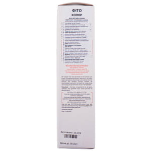 Маска для волосся PHYTO (Фіто) Фітоколор захист кольору 150 мл