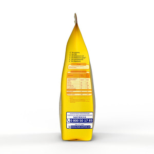 Каша безмолочна дитяча Нутриція Milupa (Мілупа) Гречана для початку прикорму з 4-х місяців 170 г