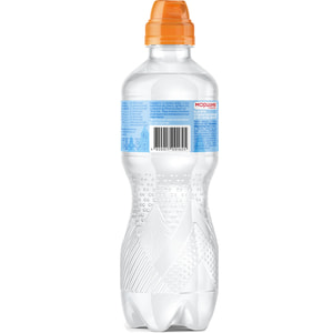 Вода питьевая Моршинка детская негазированная спорт 0,33 л