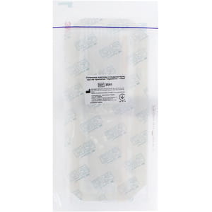 Пов'язка для закриття ран Tegaderm+Pad (Тегадерм +Пед) прозора плівкова з абсорбуючою прокладкою розмір 9см х 25см 1 шт