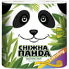 Бумага туалетная СНЕЖНАЯ ПАНДА Extralong двухслойная 4 рулона