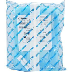 Набір маніпуляційний перев'язочний стерильний Славна №2