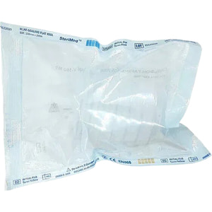 Сильфон-гармошка (гофрированный баллон) для аспирации 150 мл