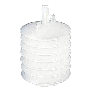 Сильфон-гармошка (гофрированный баллон) для аспирации 150 мл