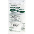 Перчатки хирургические стерильные латексные неприпудренные Maxitex Duplex PF ортопедические размер 7,0 1 пара