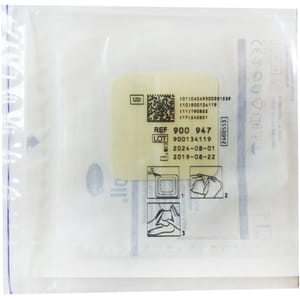 Повязка стерильная Hydrocoll (Гидроколл) гидроколлоидная  размер 5 см х 5 см 1 шт