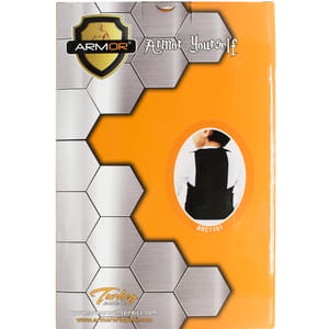 Корсет для коррекции осанки (корректор осанки, реклинатор, бандаж) детский с 10-ти лет ARMOR (Армор) артикул ARC1161