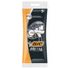 Купить Бритва BIC (Бик) Metal (Метал) 5 шт Бритва BIC (Бик) Metal (Метал) 5 шт