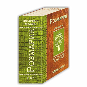 Олія ефірна Розмарину Фармаком 5 мл