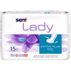 Прокладки урологічні SENI Lady (Сені Леді) Extra Plus (Екстра Плюс) 15 шт