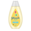 Пінка-шампунь дитяча JOHNSON'S BABY (Джонсон Бебі) для миття та купання Від верхівки до п'яточок 300 мл NEW