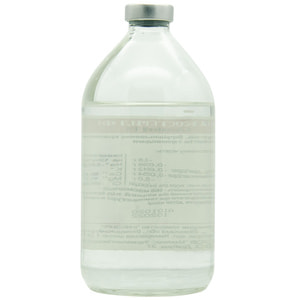 Глікостерил Ф-5 р-н д/інф. пляш. 400мл