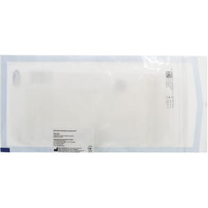 Пов'язка медична Cosmopor E (Космопор) пластирна післяопераційна розмір 25 см х 10 см 1 шт