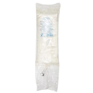 Натрію хлорид (фіз. розчин) р-н д/інф. 0,9% конт. 1000мл