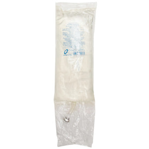 Натрію хлорид (фіз. розчин) р-н д/інф. 0,9% конт. 1000мл