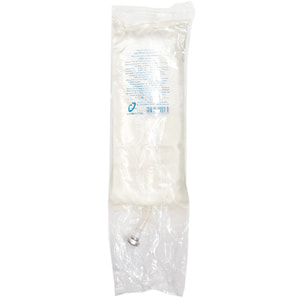 Натрію хлорид (фіз. розчин) р-н д/інф. 0,9% конт. 1000мл