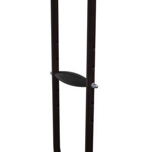 Милиця Норма-трейд пахвова металічна НТ-02-003