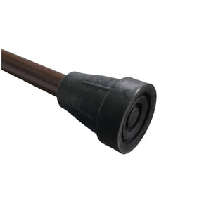 Милиця Норма-трейд пахвова металічна НТ-02-003