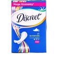 Прокладки ежедневные женские DISCREET (Дискрит) Air (эйр) 100 шт