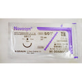 Шовный материал хирургический Novosyn (Новосин) (викрил) размер USP 5/0 (1) длина 70 см, игла колющая, 17 мм, 1/2, HR17, фиолетовый DDP С0068012