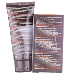 Набор для мужчин NUXE (Нюкс) Бальзам Мен 50 мл + Гель для душа очищающий 100 мл