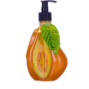 Крем-мыло жидкое ВКУСНЫЕ СЕКРЕТЫ питательное с дыней 500 мл