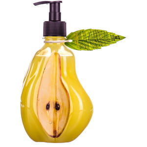 Крем-мило рідке СМАЧНІ СЕКРЕТИ зволожуюче Груша 500 мл