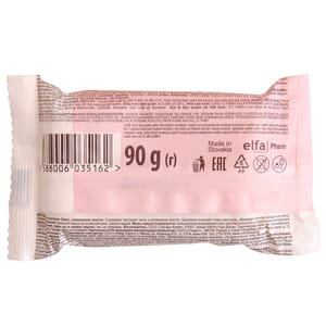 Крем-мило дитяче Dr.Sante Baby (Доктор санте) Овес та оливкова олія 90 г