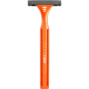 Бритва BIC (Бік) Metal (Метал) 10 шт