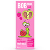 Конфеты детские натуральные Bob Snail (Боб Снеил) Улитка Боб яблочно-малиновые 30 г