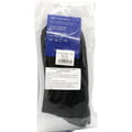 Носки ортопедические (диабетические) DIAWIN (Диавин) Cotton с хлопка для людей с диабетом размер M цвет черный 1 пара