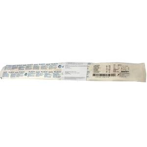 Катетер Фолея латексный для длительной катетеризации мочевого пузыря и различных медицинских манипуляций размер Fr 24 баллон 30 мл Rusch Gold 180630