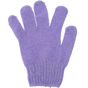Мочалка банная BEAUTY LINE (Бьюти лайн) Перчатка 1 шт