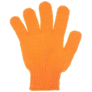 Мочалка банная BEAUTY LINE (Бьюти лайн) Перчатка 1 шт