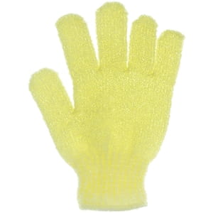 Мочалка банная BEAUTY LINE (Бьюти лайн) Перчатка 1 шт