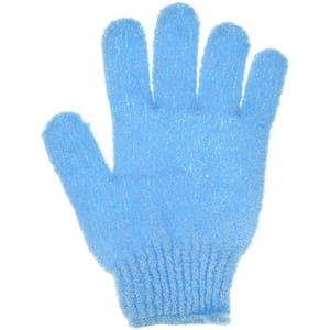 Мочалка банная BEAUTY LINE (Бьюти лайн) Перчатка 1 шт