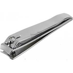 Кусачки манікюрні BEAUTY LINE (Бьюті лайн) артикул N401C 1 шт