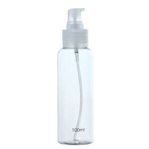 Бутылочка с дозатором INTER-VION (Интер Вион) арт 499264 100 мл 1 шт