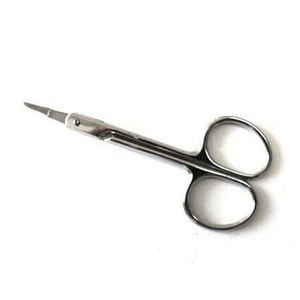 Ножницы маникюрные BEAUTY LINE (Бьюти лайн) артикул S505R 1 шт