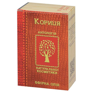 Олія ефірна Кориці Фармаком 5 мл