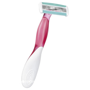 Бритва BIC (Бік) Soleil Bella (Солей Белла) Colours для жінок 3 шт