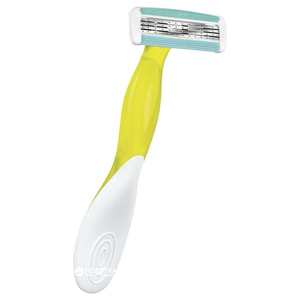 Бритва BIC (Бік) Soleil Bella (Солей Белла) Colours для жінок 3 шт