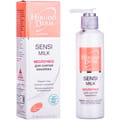 Молочко для лица HIRUDO DERM (Гирудо дерм) Sensitive Sensi Milk (Сенситив Сенси Милк) для снятия макияжа 180 мл
