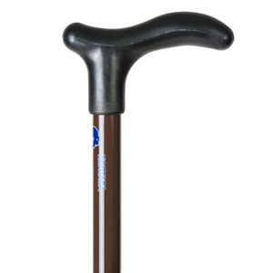 Палиця металева НТ-01-010 телескопічна з регульованою довжиною 1 шт