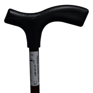 Палиця металева НТ-01-001 нерегульована 1 шт