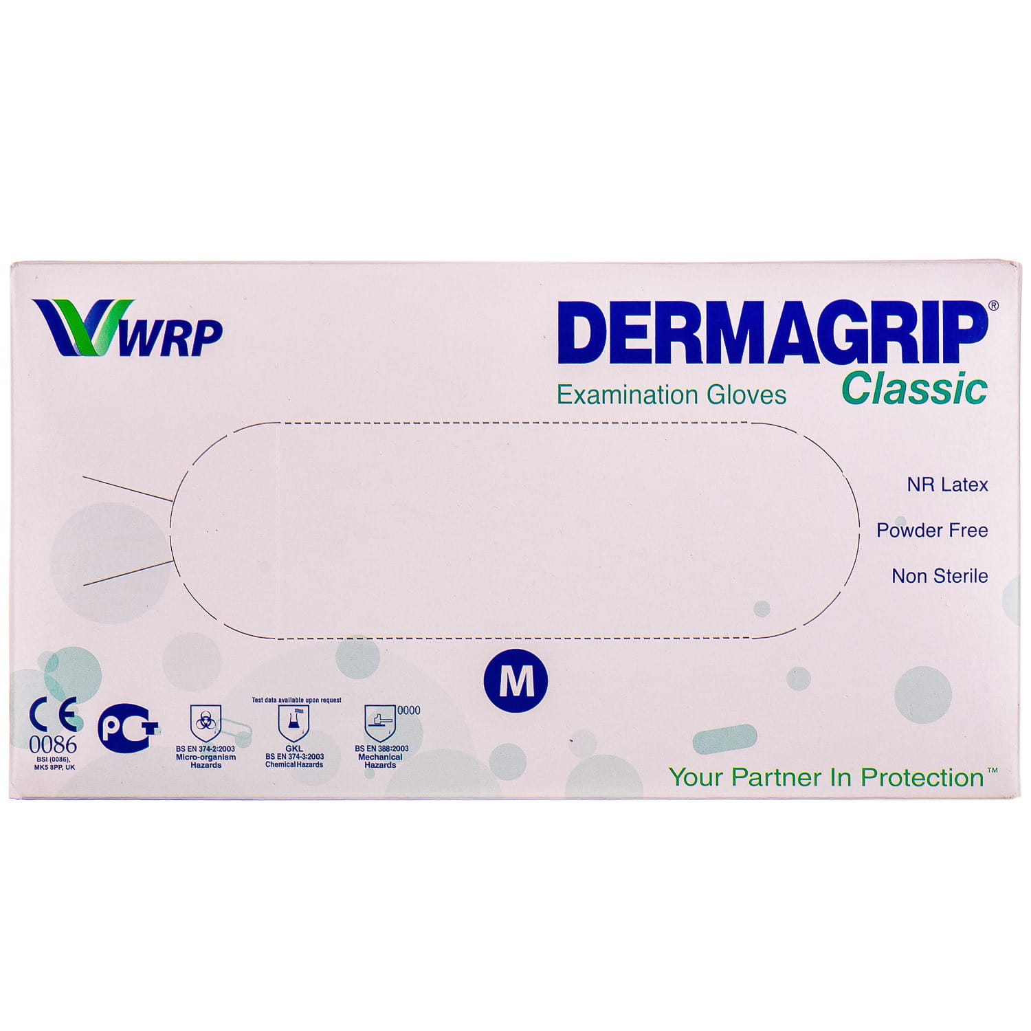 Перчатки Медицинские Dermagrip Купить