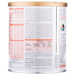 Смесь детская молочная SIMILAC (Симилак) Голд 4 с 18 месяцев 400 г