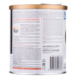 Смесь детская молочная SIMILAC (Симилак) Голд 4 с 18 месяцев 400 г