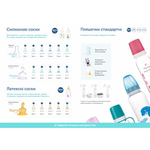 Бутылочка для кормления CANPOL (Канпол) артикул 11/841 с рисунком Веселые зверята 250 мл
