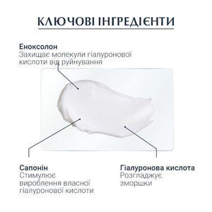 Крем для лица EUCERIN (Юцерин) Hyaluron Filler (Гиалурон филлер) дневной против морщин 50 мл